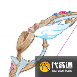 原神白雨心弦突破材料一览_白雨